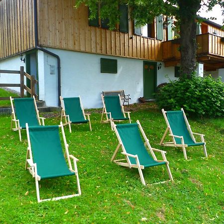 Jaegerchalet Uttendorf Exterior photo