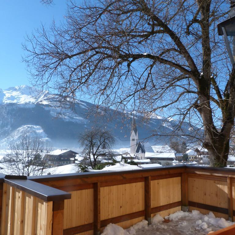 Jaegerchalet Uttendorf Room photo