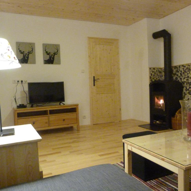 Jaegerchalet Uttendorf Room photo