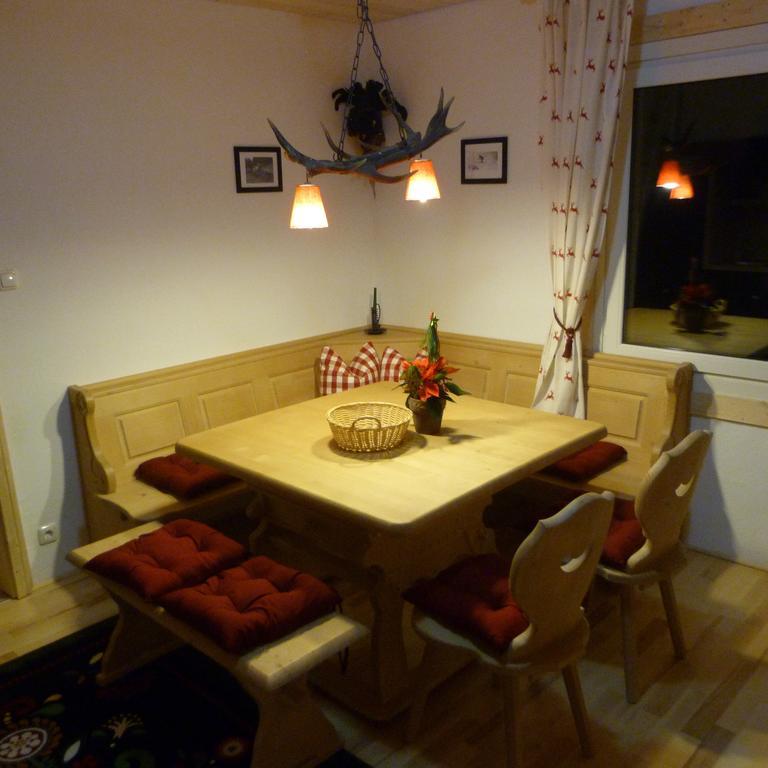 Jaegerchalet Uttendorf Room photo