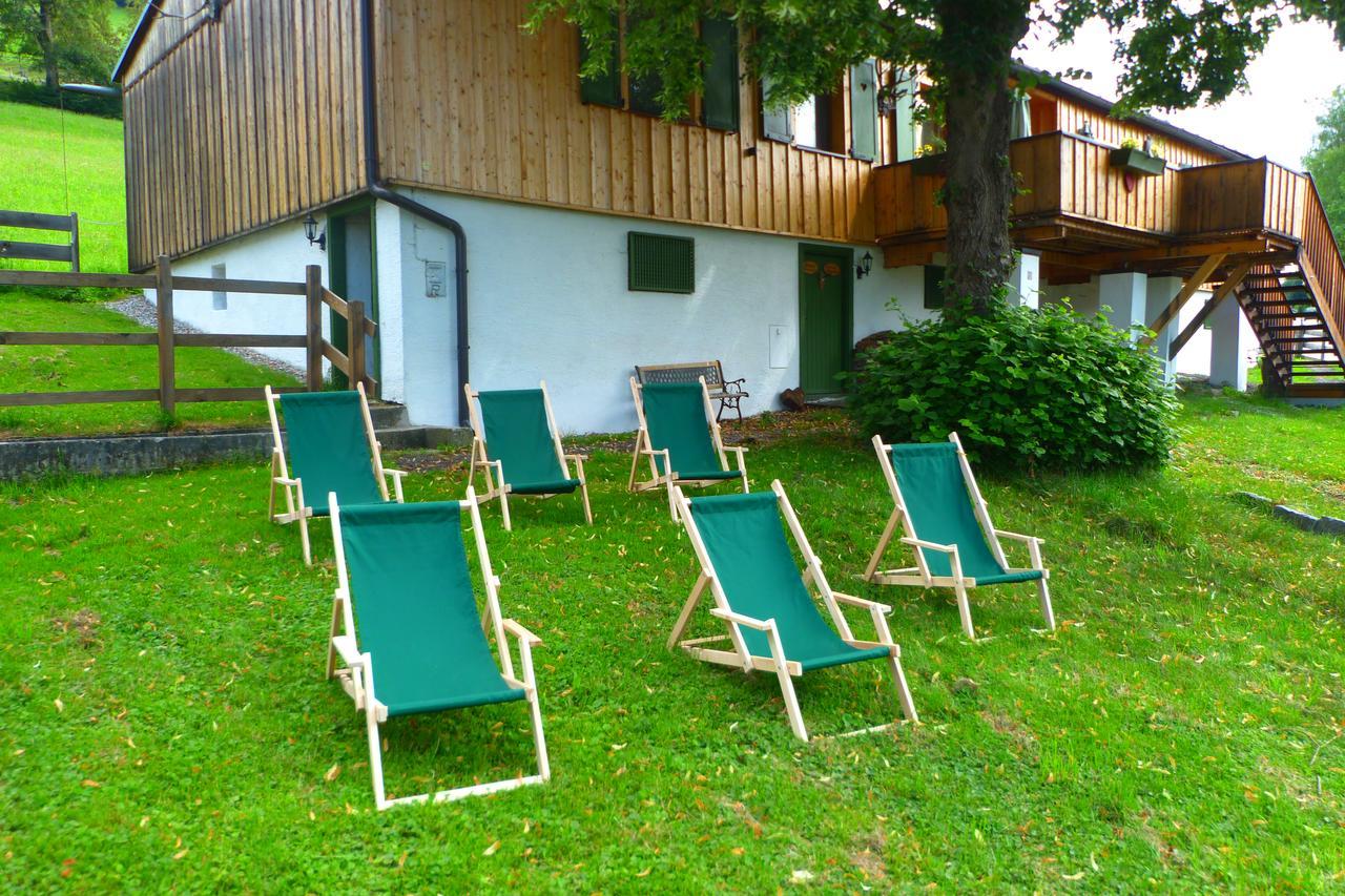 Jaegerchalet Uttendorf Exterior photo